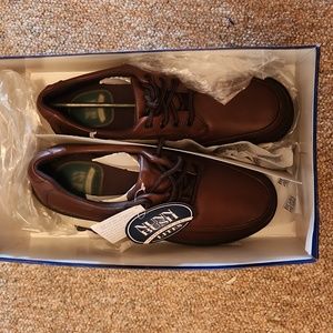 Nunn Bush Mens shoes